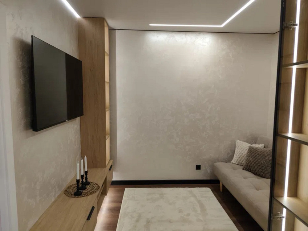 Продаж Квартира 1-кімнатна, 4/11 поверх на вул. Княгинин Івано-Франківськ - фото 6