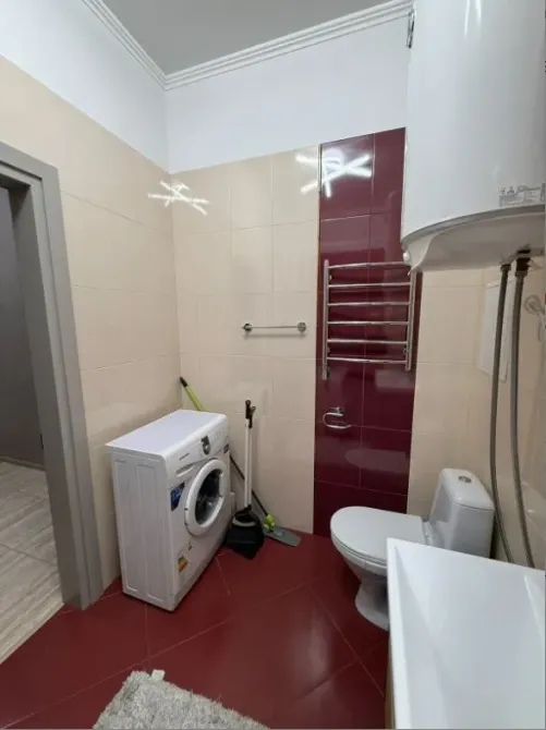 Продажа 2к Квартира 70 кв.м Сабанский переулок Одесса - изображение 13