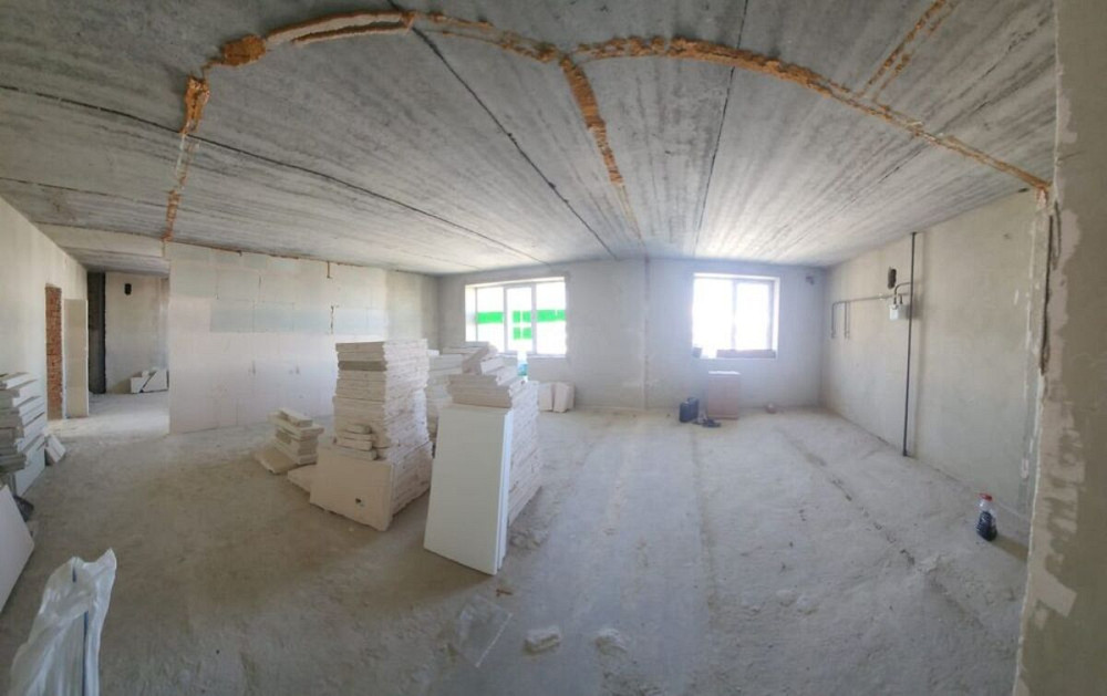 Продаж Квартира 3-кімнатна, 9/10 поверх на Хіміків вул., 35А Івано-Франківськ - фото 17