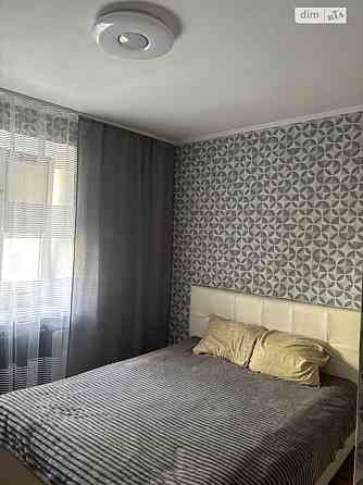 Продаж Квартира 3-кімнатна, 2/9 поверх на пров. Учительський, 14 Винница