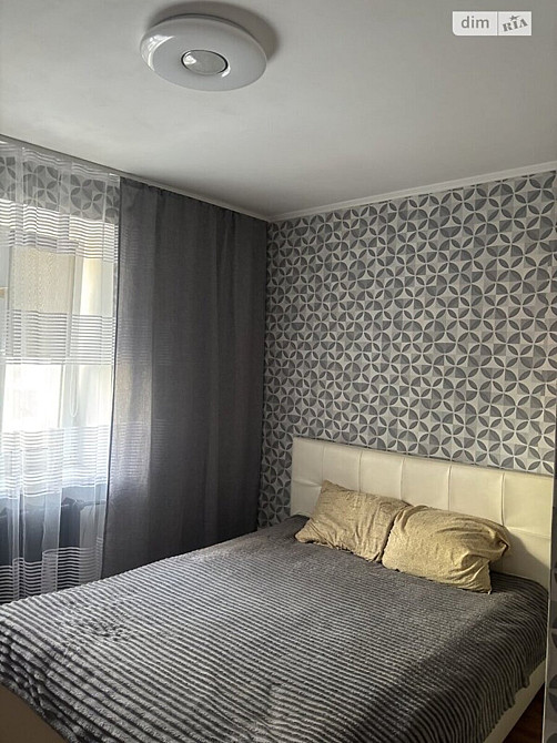 Продаж Квартира 3-кімнатна, 2/9 поверх на пров. Учительський, 14 Вінниця - фото 5