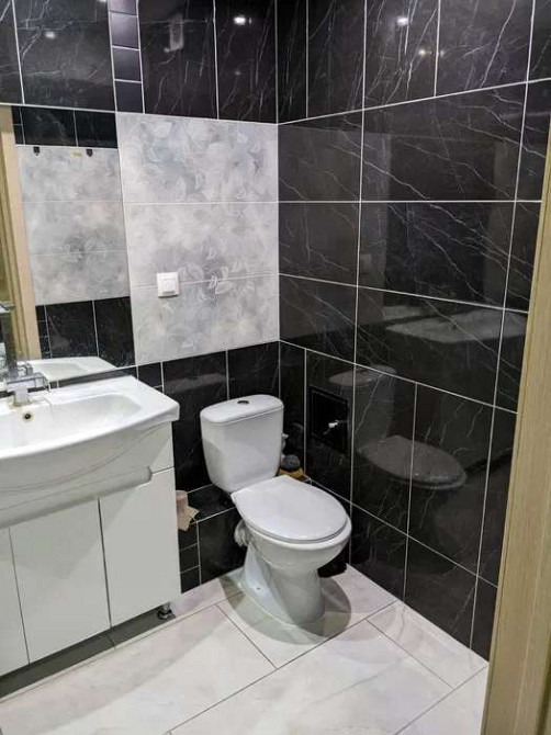 Оренда Квартира 1-кімнатна, 1/26 поверх на ул. Бориспольская, 26 Київ - фото 3