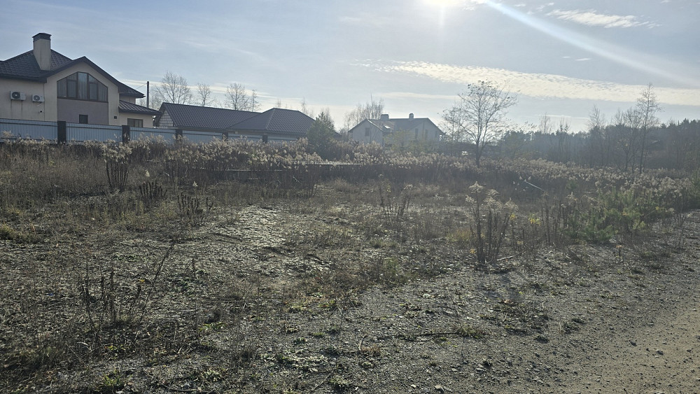 Продаж земельної ділянки 8.38 соток на Щорса 2 провулок  - фото 6