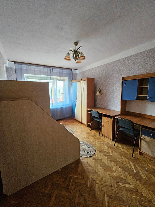 Оренда Квартира 3-кімнатна, 4/9 поверх на Бучми, 6 Київ - фото 3