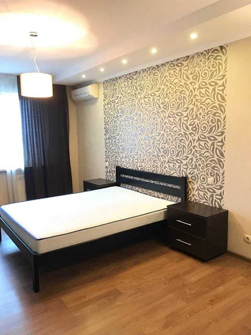 Оренда Квартира 1-кімнатна, 20/22 поверх на вул. Краківська, 13В Київ - фото 4