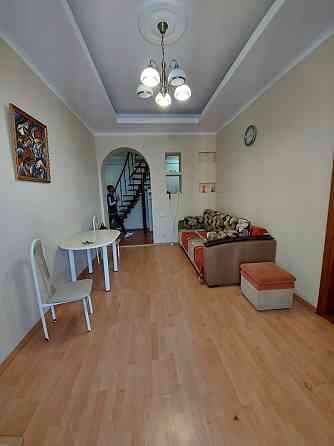 Двухуровневая квартира с капитальным ремонтом в Центре Одессы Одеса