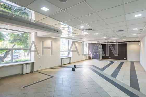 Оренда офісне приміщення на Вацлава Гавела бул., 8В приміщень - 5, поверх - 1/4 Київ