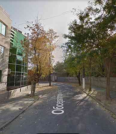 2-комнатная квартира возле парка Шевченко и моря Odessa