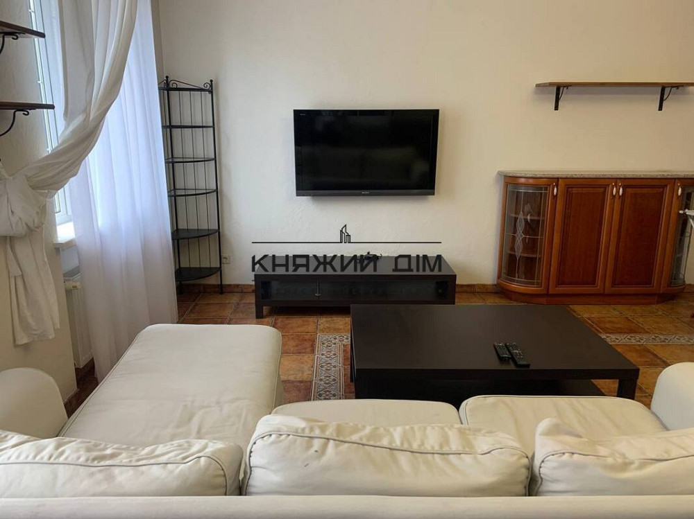 Таунхауc в закритому котеджному містечку Holiday, Конча-Заспа. Код: № 133395 Козин (МИРОНІВСЬКИЙ район) - фото 7