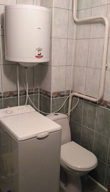 Оренда Квартира 1-кімнатна, 2/9 поверх на Тростянецка, 7а Киев - изображение 6