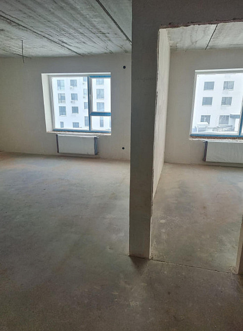 Продаж Квартира 2-кімнатна, 3/6 поверх на вул. Корольова Rivne - photo 4