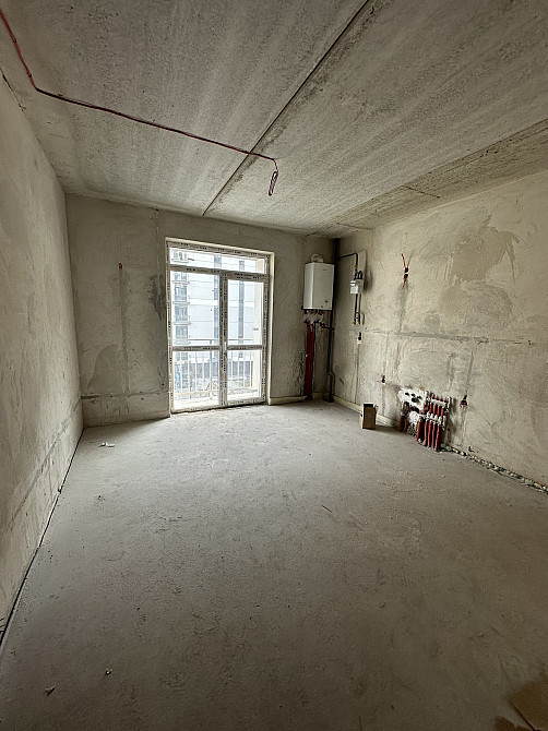 Продаж Квартира 1-кімнатна, 3/10 поверх на Довженка 31В Ivano-Frankivs'k - photo 1