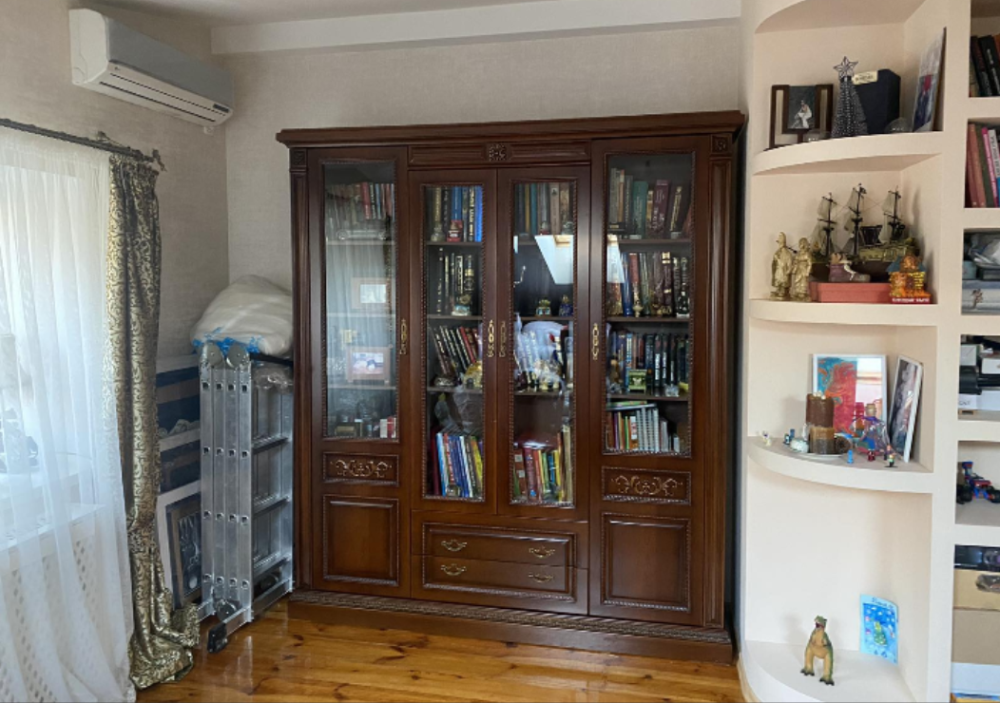 Продам двухуровневую квартиру на Екатерининской Одеса - фото 4