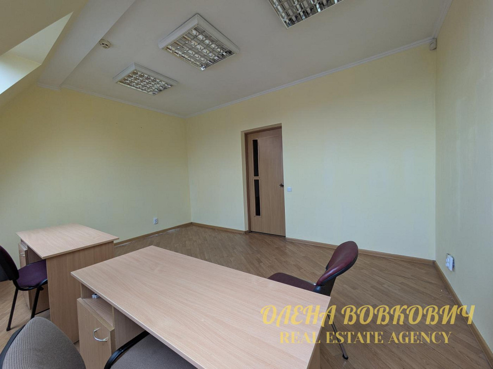 Оренда офісне приміщення на Залізнична вул., д. 15 приміщень - 1, поверх - 3/3 Ивано-Франковск - изображение 4