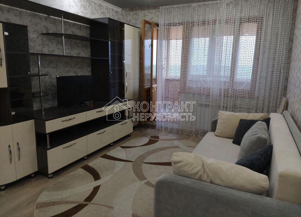 Оренда Квартира 2-кімнатна, 15/16 поверх на вул. Людвіга Свободи Харьков - изображение 1