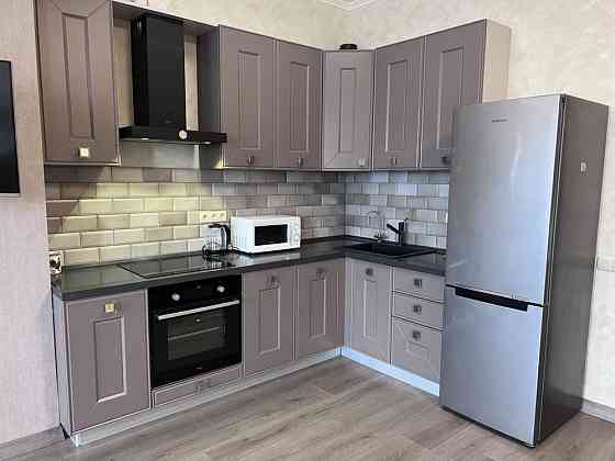 Продаж Квартира 1-кімнатна, 25/32 поверх на Жилянська вул., д. 118 Kiev