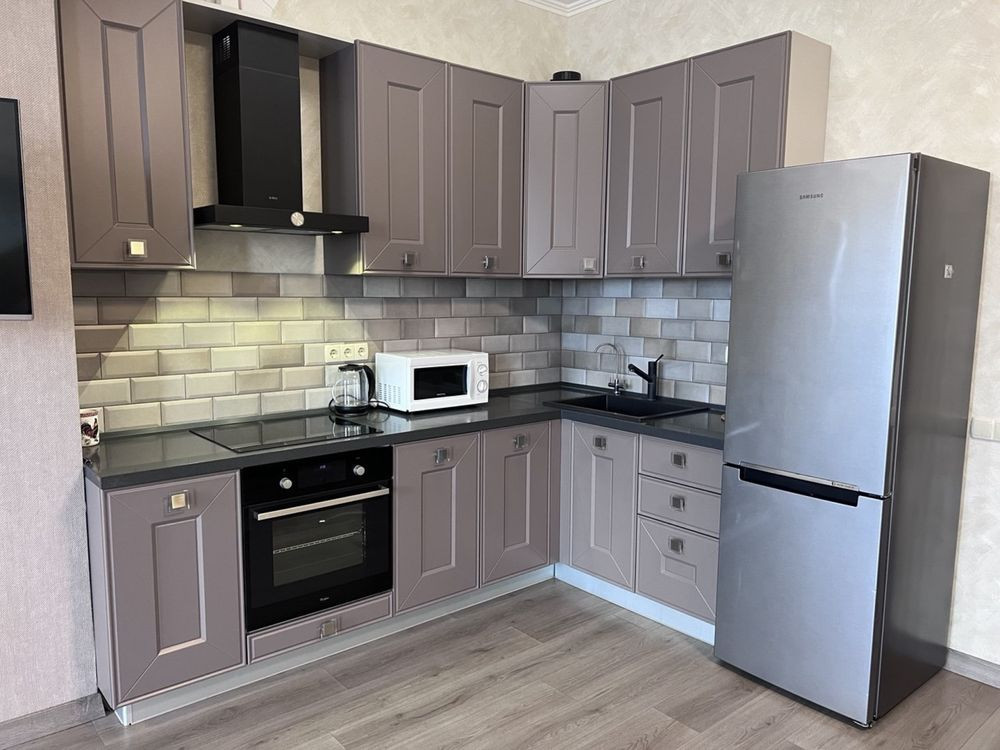 Продаж Квартира 1-кімнатна, 25/32 поверх на Жилянська вул., д. 118 Kiev - photo 1