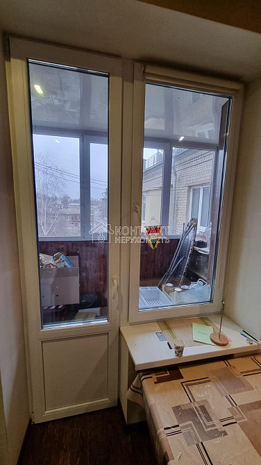 Оренда Квартира 2-кімнатна, 4/4 поверх на вул. Повзунова Харків - фото 3