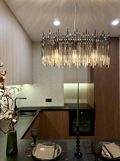 Продаж Квартира 1-кімнатна, 17/25 поверх на Повітряних сил вул., д. 56 Киев - изображение 13