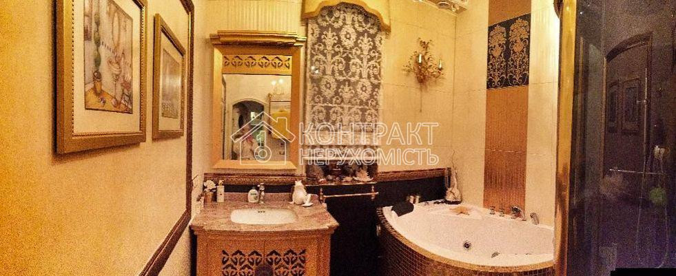 Продаж Квартира 4-кімнатна, 2/4 поверх на вул. Ярослава Мудрого Харьков - изображение 6