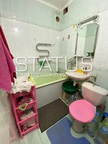 Продаж 2к Квартира 42.8 кв.м Кукоби Анатолія вулиця 24 Полтава - фото 4