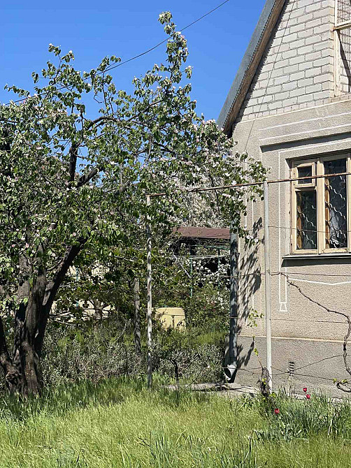 Дом 2 этажа в кооперативе "Заря" – 6 соток, сад, рядом озеро Молодіжне - фото 12