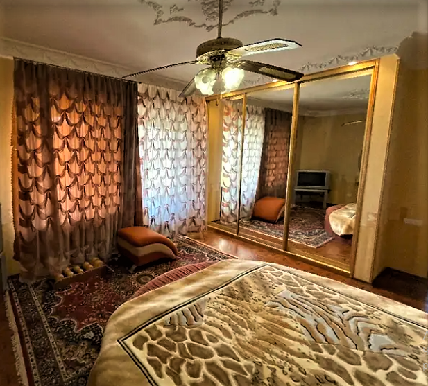 Дом с бассейном и камином на Фонтане Одеса - фото 7