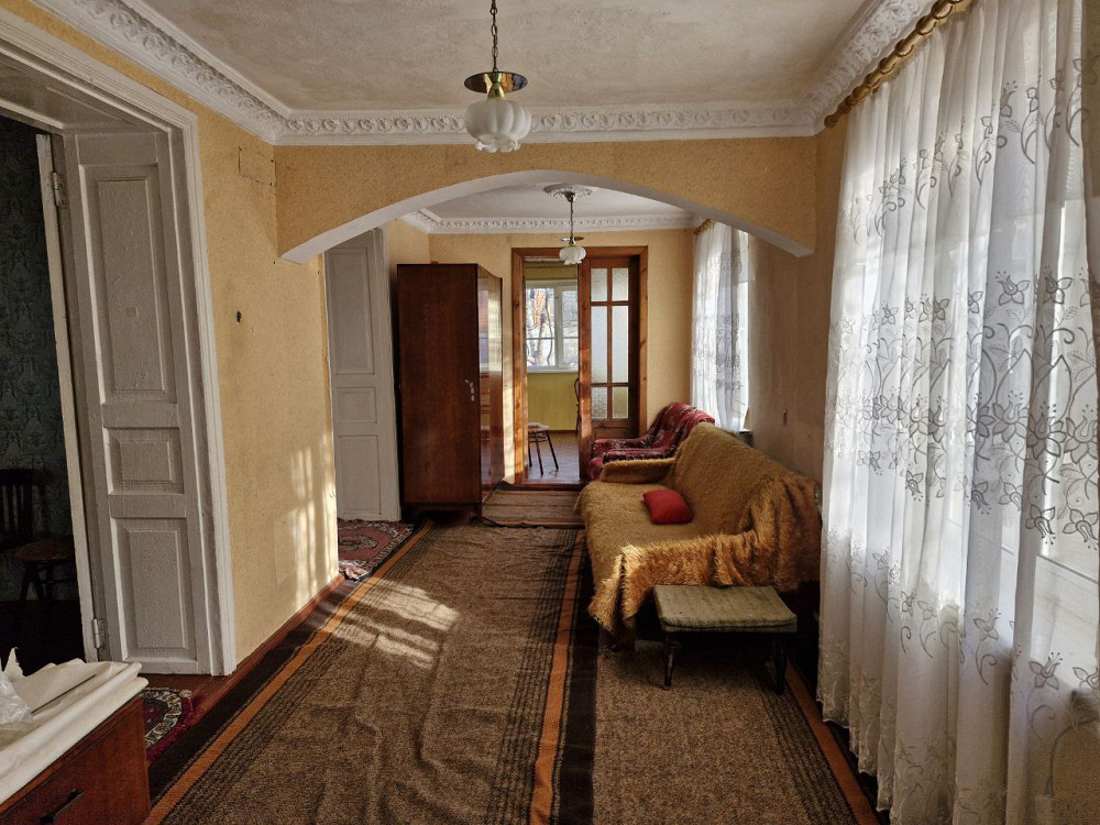 Продаж Будинок 4-кімнатний на ул. Ивана Липы (ул. Калинина), 54 Великий Дальник - фото 17