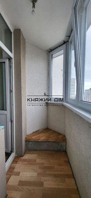 Оренда Квартира 2-кімнатна, 21/25 поверх на Пчелки Елены ул. Kiev - photo 19