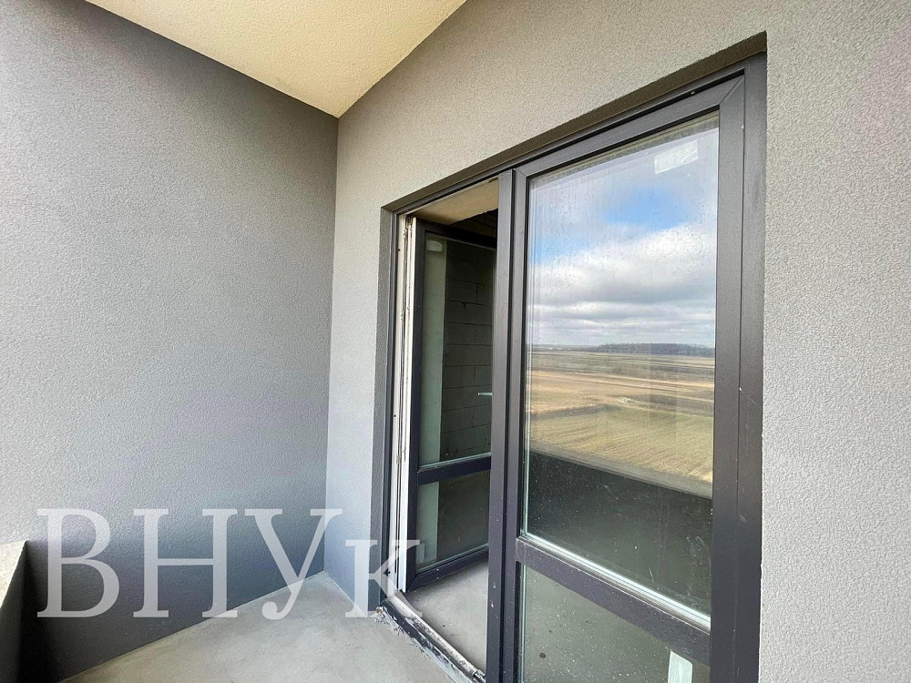 Продаж Квартира 2-кімнатна, 4/4 поверх на вул. Велика Березовиця / Енергетична Тернопіль - фото 10