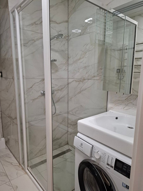 Оренда Квартира 1-кімнатна, 11/14 поверх на Ґарета Джонса, 1 Київ - фото 13