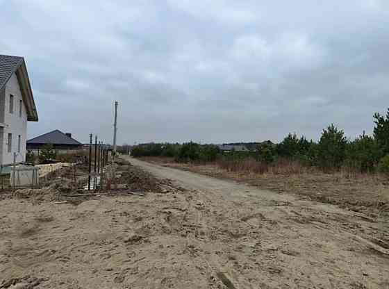 Продаж земельної ділянки 13 соток на Зарічани Житомир