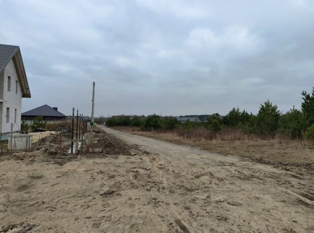 Продаж земельної ділянки 13 соток на Зарічани Житомир - изображение 1