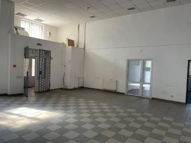 Здається Офісні приміщення площа 140 кв.м 1-й поверх Львів Зелена Львів - фото 2