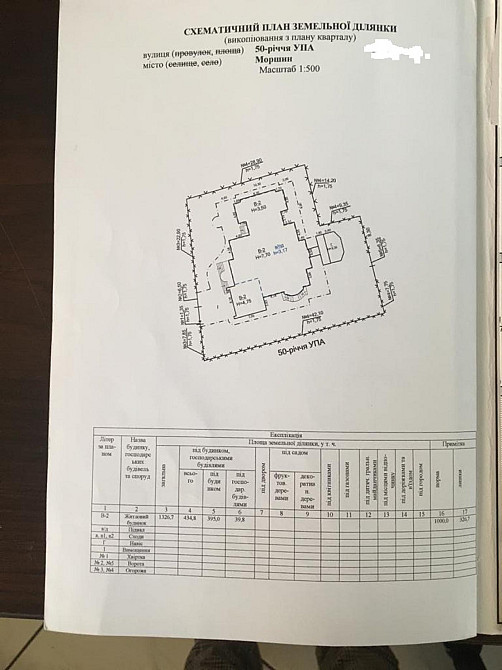 Продаж Будинок 8-кімнатний на вул. 50-річчя УПА Моршин - фото 6