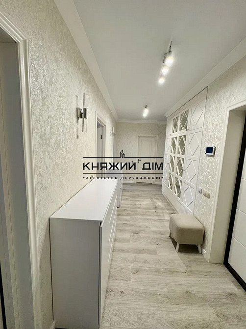 Оренда Квартира 3-кімнатна, 13/26 поверх на Ревуцкого ул. Kiev - photo 14