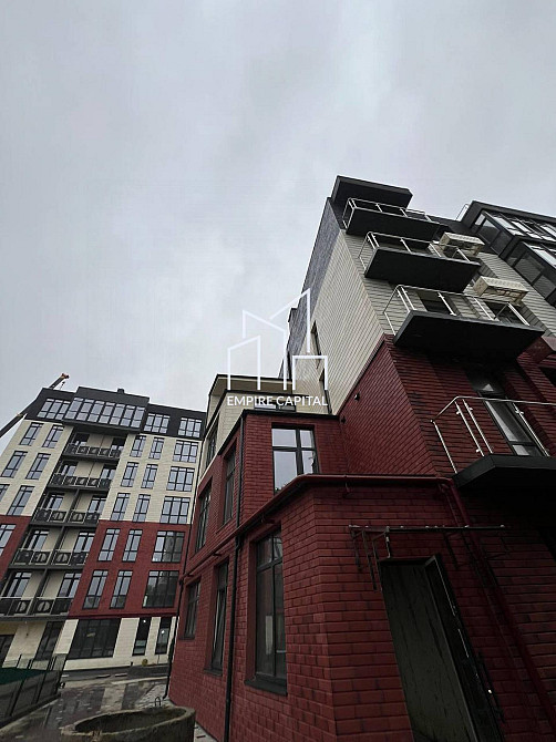 Продаж 2к квартири 108.3 кв. м Львів - фото 5