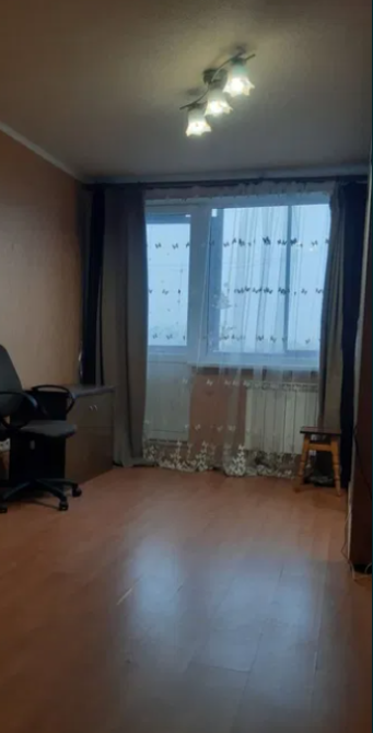 Оренда Квартира 1-кімнатна, 5/9 поверх на Ушинського, 25 Київ - фото 1