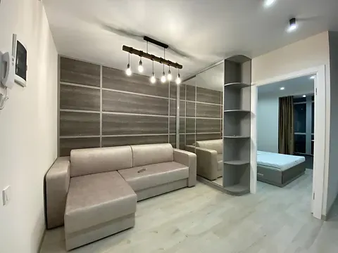 Оренда 2к Квартира 50 кв.м ЖК River Park Дніпро - фото 7