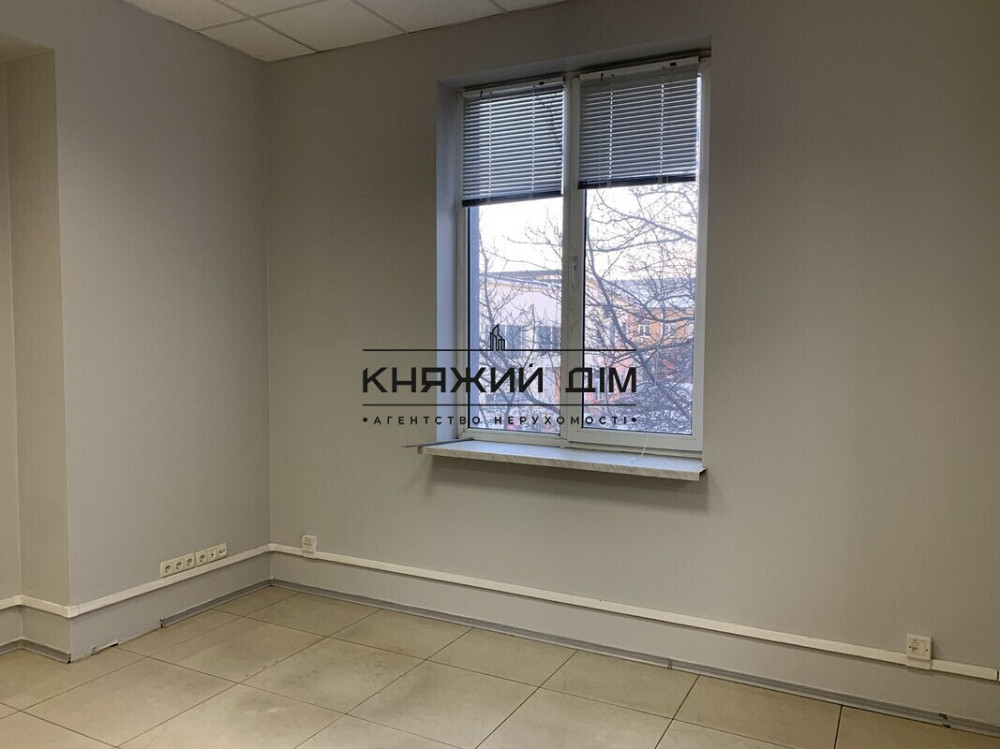 Оренда офісне приміщення на Охтырский пер. поверх - 2/4 Kiev - photo 8