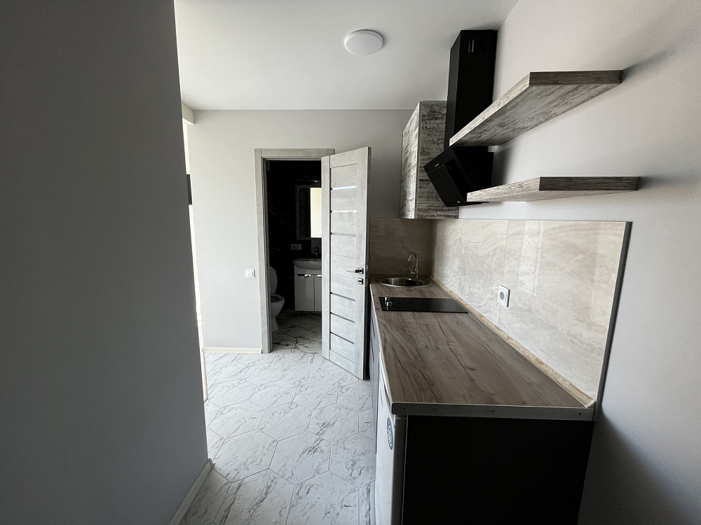 Продаж приміщення вільного призначення на вул. Замонастирська поверх - 5/6 Ternopil' - photo 5