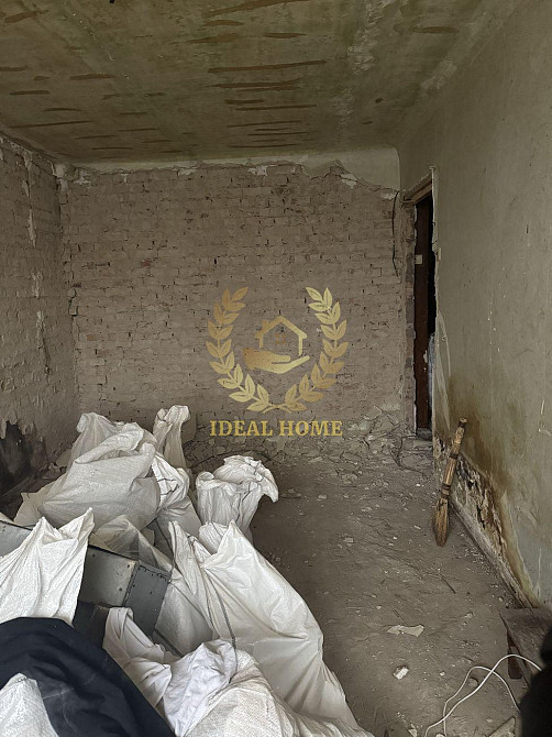 Продаж Квартира 1-кімнатна, 4/5 поверх на Пост-Волынская ул., 2/103 Київ - фото 3