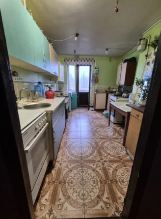 Продаж Квартира 1-кімнатна на ул. Давида Ойстраха (ул. Затонского), 24 Одеса