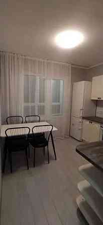 Оренда Квартира 1-кімнатна, 19/25 поверх на ул. Бориса Гмыри Kiev