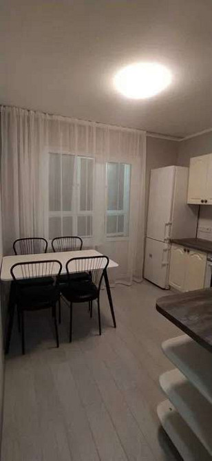 Оренда Квартира 1-кімнатна, 19/25 поверх на ул. Бориса Гмыри Kiev - photo 5