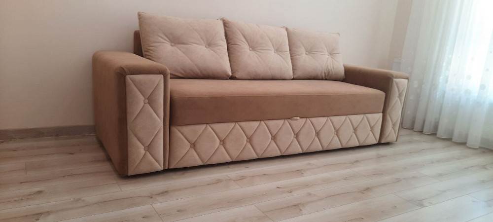 Оренда Квартира 3-кімнатна, 6/10 поверх на вул. Національної Гвардії Івано-Франківськ - фото 18