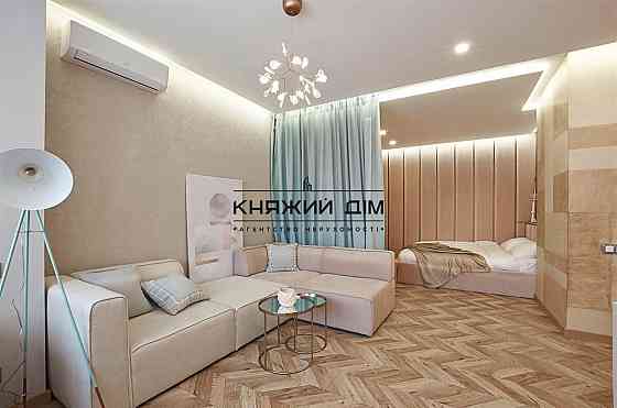 Без Комісії.Продаж 1к. квартира в новом ЖК Лазурний Блюз .м.Левобережная. Київ