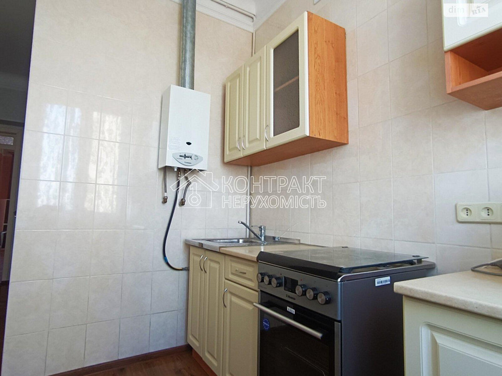 Оренда Квартира 2-кімнатна, 6/6 поверх на вул. Героїв Харкова Харків - фото 2