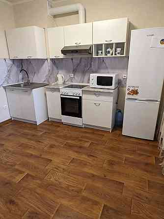 Оренда Квартира 1-кімнатна, 25/26 поверх на Бориса Антоненка-Давидовича, 1 Kiev