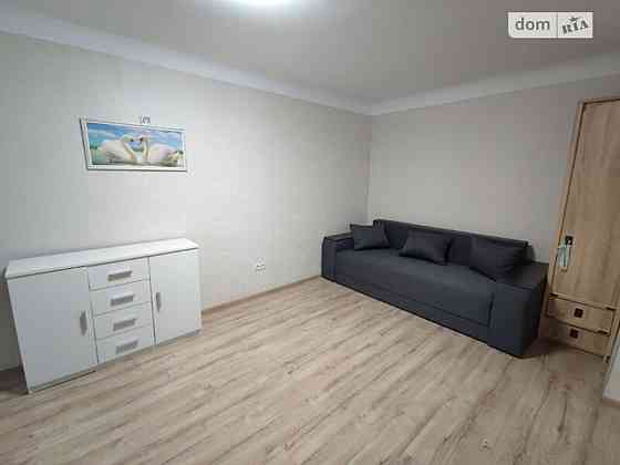 Оренда Квартира 1-кімнатна на ул. Елены Телиги Київ